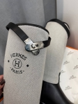 Сапоги Hermes Артикул LUX-97515. Вид 6