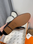 Сапоги Hermes Артикул LUX-97515. Вид 7