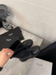 Ботинки Celine Артикул LUX-97519. Вид 4