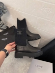 Ботинки Celine Артикул LUX-97519. Вид 5