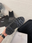 Ботинки Celine Артикул LUX-97519. Вид 6