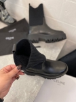 Ботинки Celine Артикул LUX-97519. Вид 7
