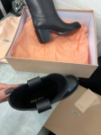 Ботильоны  Miu Miu Артикул LUX-97520. Вид 2
