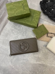 Кошелёк Gucci Артикул LUX-97527. Вид 1