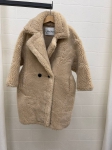 Шубка (эко мех) Max Mara Артикул LUX-97883. Вид 1