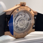 Часы Hublot Артикул LUX-97473. Вид 2