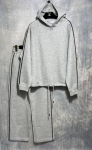 Костюм спортивный  Brunello Cucinelli Артикул LUX-97496. Вид 1