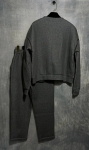 Костюм спортивный  Brunello Cucinelli Артикул LUX-97495. Вид 3