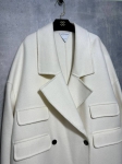 Пальто  Bottega Veneta Артикул LUX-97501. Вид 3