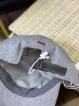Бейсболка Brunello Cucinelli Артикул LUX-97550. Вид 2
