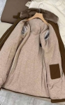 Парка  Артикул LUX-97555. Вид 2