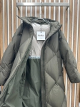  Пуховик  Brunello Cucinelli Артикул LUX-97556. Вид 2