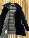  Пуховик  Артикул LUX-97559. Вид 2
