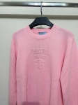 Свитер женский Prada Артикул LUX-97585. Вид 3