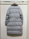 Пальто Loro Piana Артикул LUX-97594. Вид 3