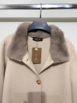 Пальто Loro Piana Артикул LUX-97593. Вид 2