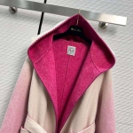 Пальто Toteme  Артикул LUX-97596. Вид 2