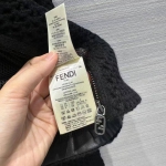 Кардиган Fendi Артикул LUX-97604. Вид 3