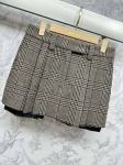 Костюм женский Miu Miu Артикул LUX-97607. Вид 3