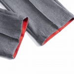 Брюки Kiton Артикул LUX-97611. Вид 6