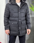  Куртка мужская Loro Piana Артикул LUX-97615. Вид 1