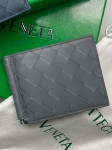 Зажим для денег  Bottega Veneta Артикул LUX-97621. Вид 1