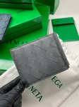 Зажим для денег  Bottega Veneta Артикул LUX-97621. Вид 2