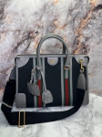 Сумка мужская  Gucci Артикул LUX-97626. Вид 1