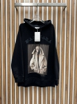 Толстовка Max Mara Артикул LUX-97637. Вид 1