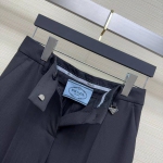 Брюки  Prada Артикул LUX-97638. Вид 2