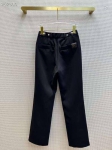 Брюки  Louis Vuitton Артикул LUX-97639. Вид 2