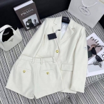 Костюм женский Prada Артикул LUX-97641. Вид 2