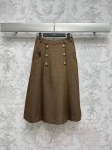 Юбка Balmain Артикул LUX-97642. Вид 1