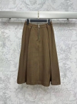 Юбка Balmain Артикул LUX-97642. Вид 2