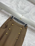 Юбка Balmain Артикул LUX-97642. Вид 3