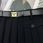 Юбка Prada Артикул LUX-97643. Вид 3