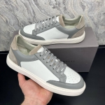 Кеды Brunello Cucinelli Артикул LUX-97651. Вид 1