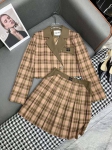 Костюм женский  Miu Miu Артикул LUX-97662. Вид 1