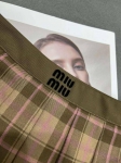 Костюм женский  Miu Miu Артикул LUX-97662. Вид 4