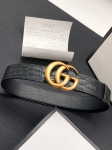 Ремень Gucci Артикул LUX-97656. Вид 1