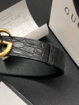 Ремень Gucci Артикул LUX-97656. Вид 4