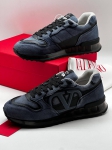 Кроссовки Valentino Артикул LUX-97657. Вид 1