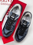 Кроссовки Valentino Артикул LUX-97657. Вид 3