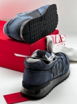 Кроссовки Valentino Артикул LUX-97657. Вид 4