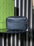 Борсетка Gucci Артикул LUX-97660. Вид 1