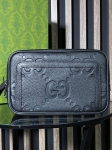 Борсетка Gucci Артикул LUX-97660. Вид 3