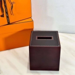 Салфетница Hermes Артикул LUX-97683. Вид 2