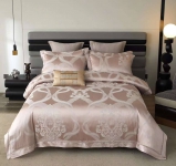 Комплект постельного белья  Blumarine Артикул LUX-97688. Вид 1