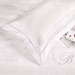 Комплект постельного белья  Blumarine Артикул LUX-97687. Вид 2