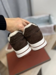 Кроссовки мужские  Loro Piana Артикул LUX-97710. Вид 4